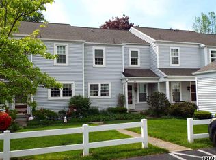 505 Cambridge Ct #U-0089, Palmyra, PA 17078