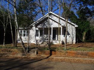 150 Cherokee St, Rusk, TX 75785