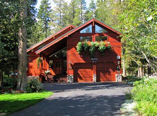 11480 Sun Valley Rd, Truckee, CA 96161