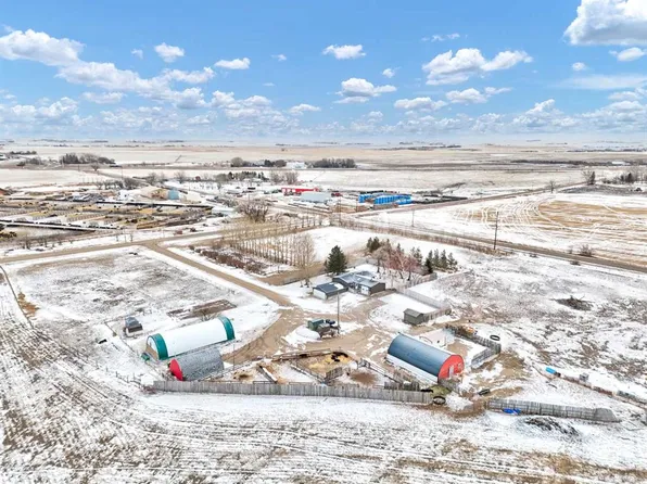 12002 SE Range Road 65, Cypress County, AB T0K 1Z0