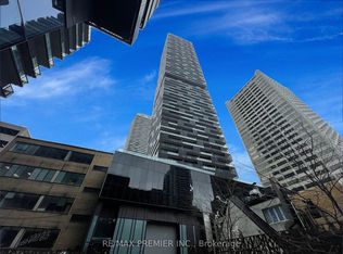 8 Eglinton Ave E #4301, Toronto, ON M4P 0C1