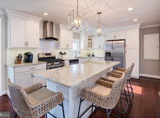 8911 Hinton Ave, Sparrows Point, MD 21219