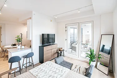 Rented by Highline Residential