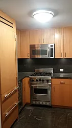 Rented by Block & Lot Real Estate Services, Inc.