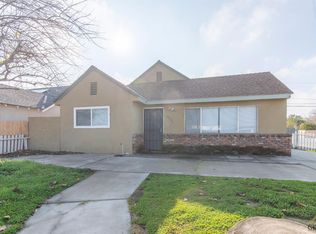 2931 California Ave, Bakersfield, CA
