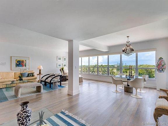2nd image of 9100 W Bay Harbor Dr #6D