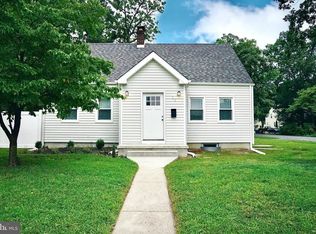 29 Hemlock Ave, Laurel Springs, NJ 08021