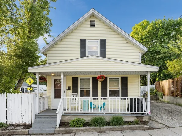 1 Prospect St, Maynard, MA 01754