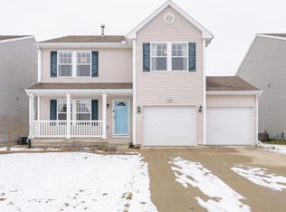 1308 Odell Farm Ln, Vicksburg, MI 49097