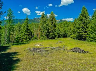 183 E Many Lakes Dr, Kalispell, MT 59901