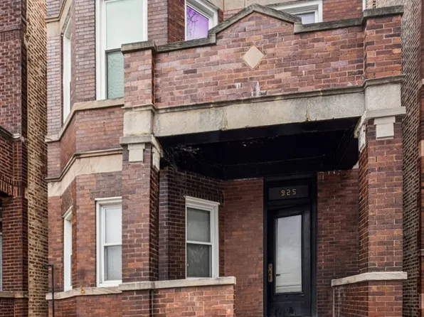 925 W 31st St, Chicago, IL 60608