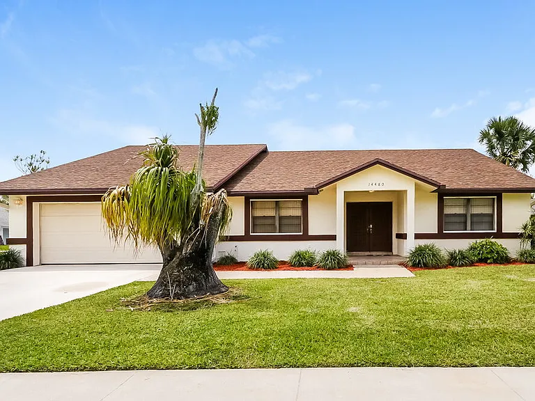 14480 Stirrup Ln — Photo 1