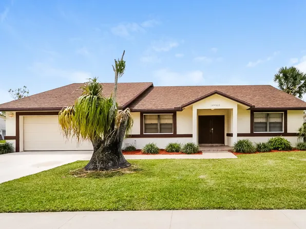 14480 Stirrup Ln, Wellington, FL 33414