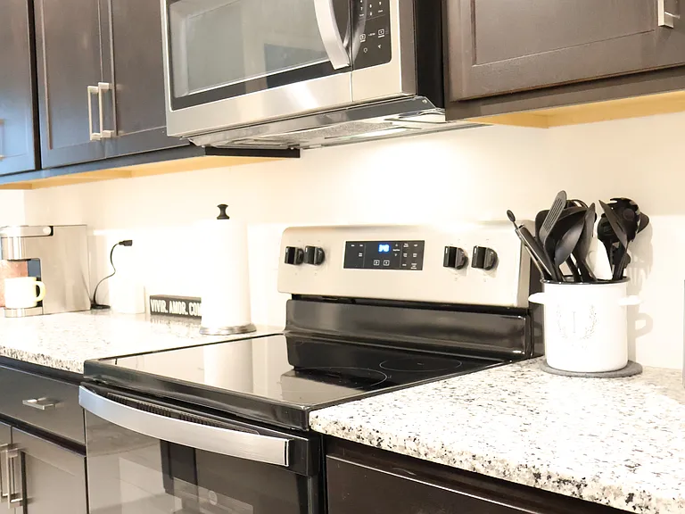 Kitchen - 1st floor
