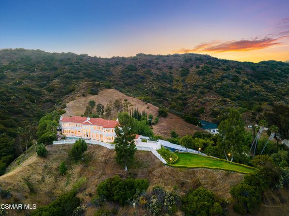 25665 Mulholland Hwy, Calabasas, CA 91302