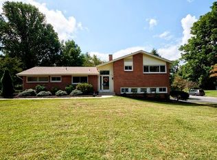 2332 Belvue Rd, Waynesboro, VA 22980