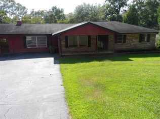 329 Holloway St, Walhalla, SC 29691