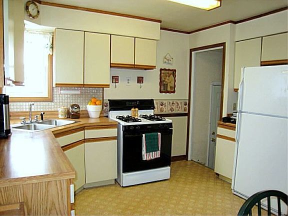 All Appliances Stay!