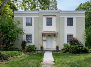 2331 Westfall Rd, Rochester, NY 14618