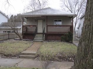 198 Kingman Ave E, Battle Creek, MI 49014