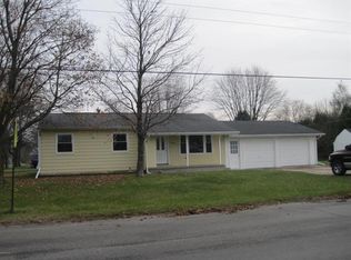 600 Maple St, Greenville, MI 48838