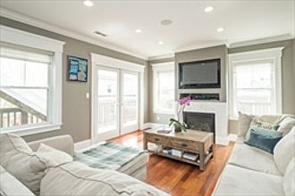 2nd image of 117 W 3rd St #3