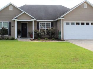 3450 Greenhill Dr, Valdosta, GA 31605