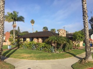1344 Shoreline Dr, Santa Barbara, CA 93109
