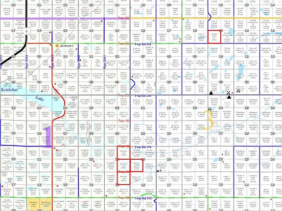 2nd image of  Rural Address