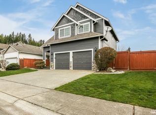 18012 107th St E, Bonney Lake, WA 98391