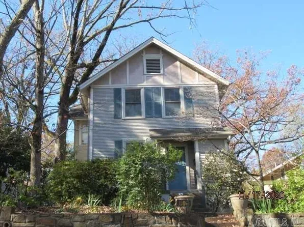 808 Ash St, Little Rock, AR 72205