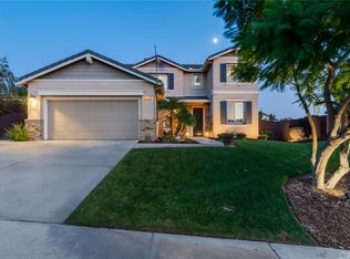 11488 Demaret Dr, Beaumont, CA 92223