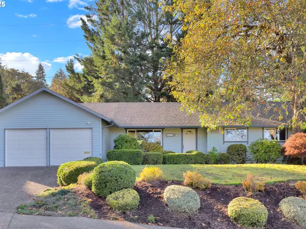2720 Fillmore St, Eugene, OR 97405