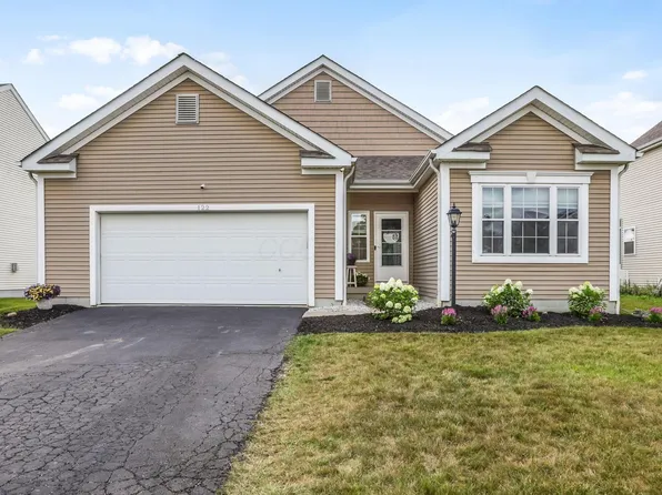 122 Brenden Park Dr, Etna, OH 43062