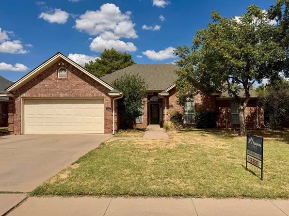 4806 Bel Air Blvd, Wichita Falls, TX 76310