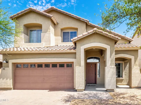 810 W KINGMAN Drive, Casa Grande, AZ 85122