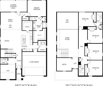 501 Midnight Oak Dr — Photo 32