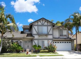 8 Woodswallow Ln, Aliso Viejo, CA 92656