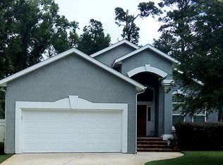 402 W Alexander St, Saint Marys, GA 31558