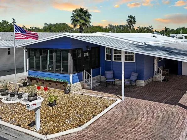 101 Saint George Ct, Apollo Beach, FL 33572