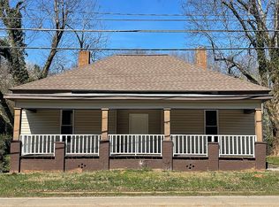 69 McDonough St, Hampton, GA 30228
