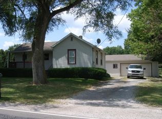 9802 Quarry Rd, Amherst, OH 44001