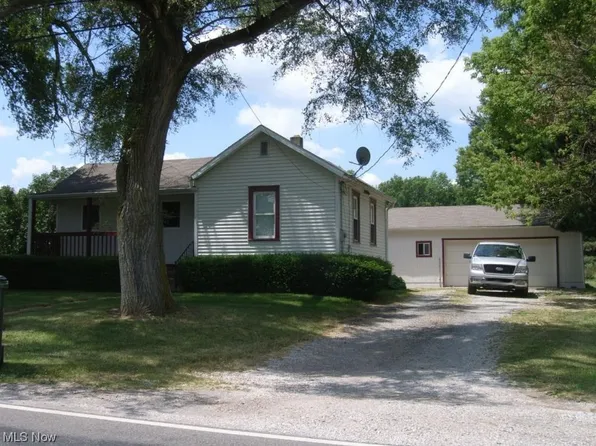 9802 Quarry Rd, Amherst, OH 44001