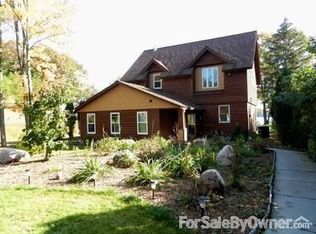 18886 75th Ave, Chippewa Falls, WI 54729