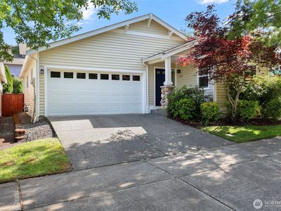 3147 6th Avenue NW, Olympia, WA, 98502