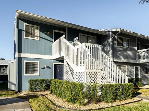 6033 34TH STREET W #31, BRADENTON, FL 34210