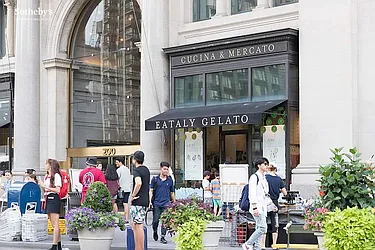 Rented by Sotheby's International Realty