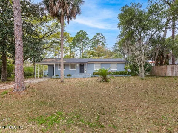 3860 DALRY Drive, Jacksonville, FL 32246