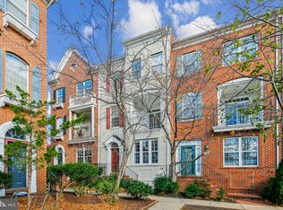 1127 Gaither Rd, Rockville, MD 20850