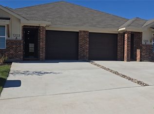 1203 Lexington Dr, Copperas Cove, TX 76522